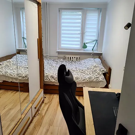Apartament Zabianka Obok Skm Apartment *